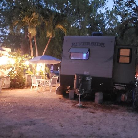 Hotel Tiny House Rv, Kayak Cayo Largo Exterior foto