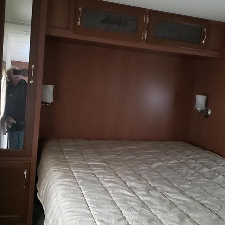 Hotel Tiny House Rv, Kayak Cayo Largo Exterior foto