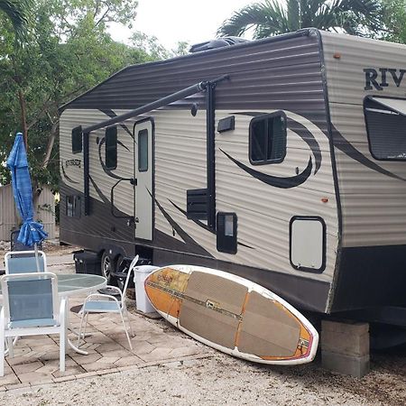 Hotel Tiny House Rv, Kayak Cayo Largo Exterior foto