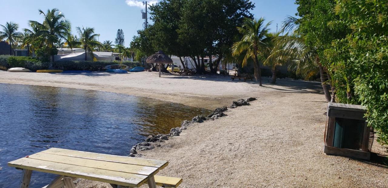 Hotel Tiny House Rv, Kayak Cayo Largo Exterior foto