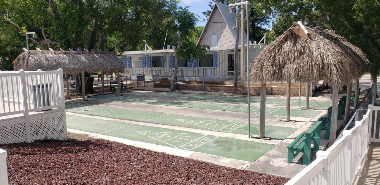 Hotel Tiny House Rv, Kayak Cayo Largo Exterior foto