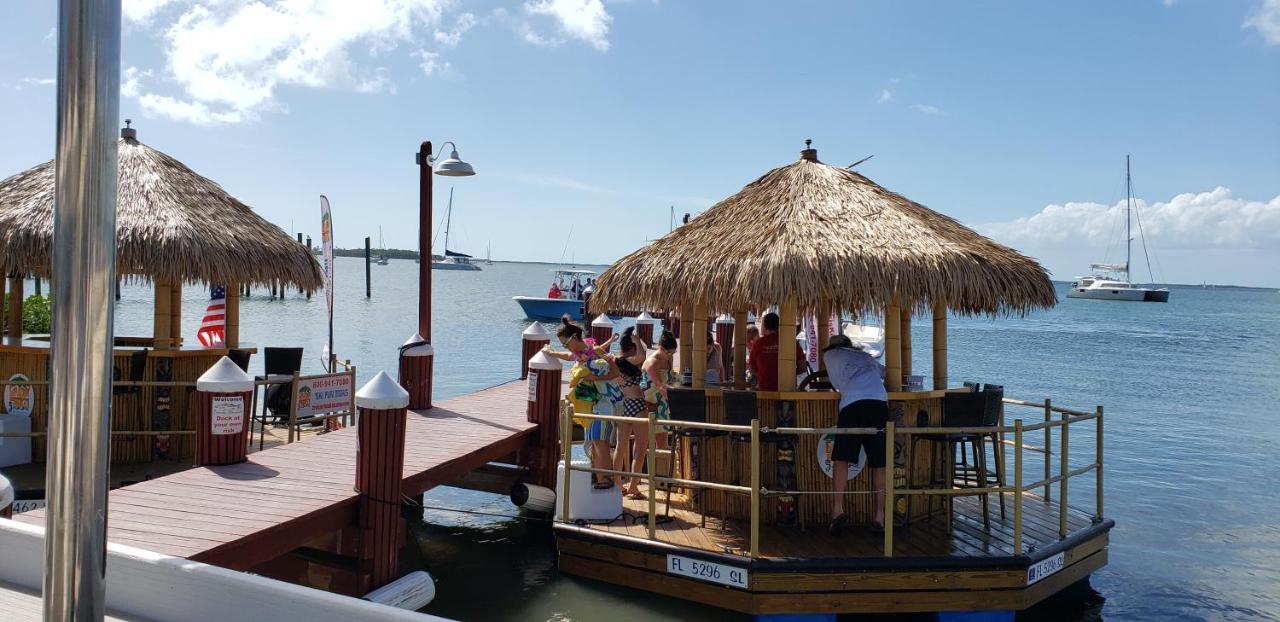 Hotel Tiny House Rv, Kayak Cayo Largo Exterior foto