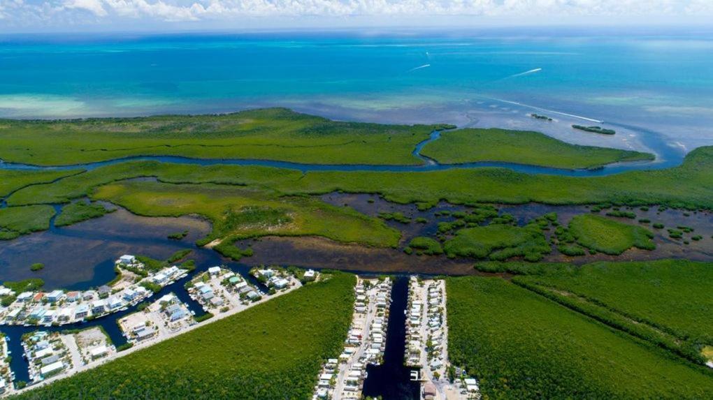 Hotel Tiny House Rv, Kayak Cayo Largo Exterior foto