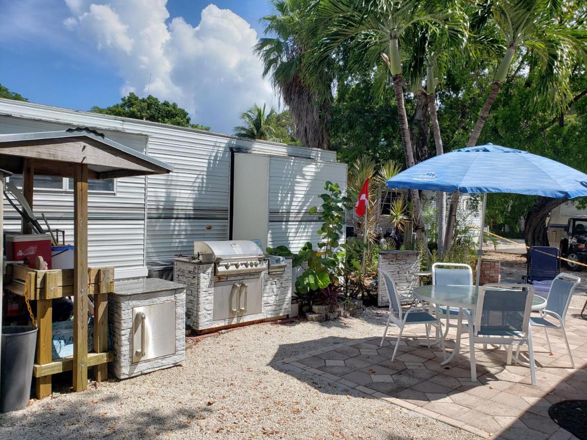 Hotel Tiny House Rv, Kayak Cayo Largo Exterior foto