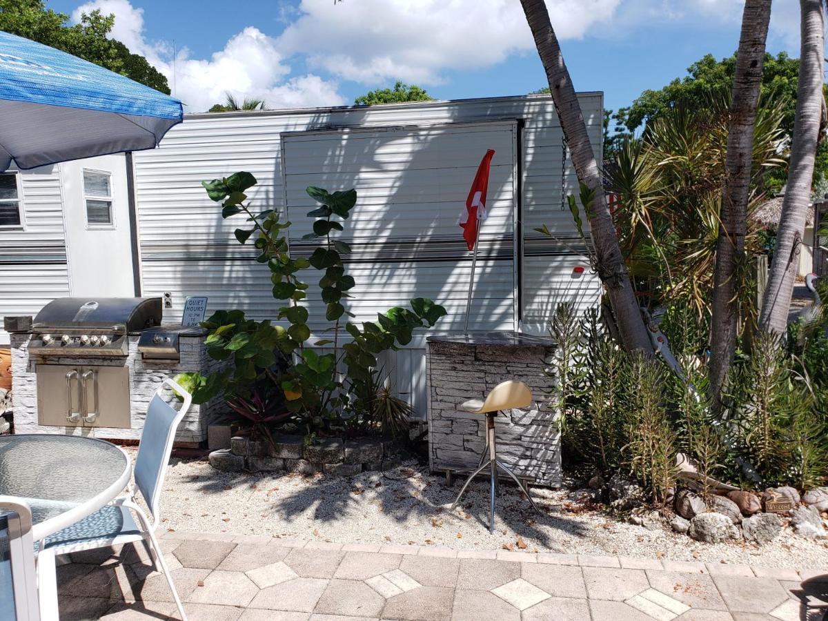 Hotel Tiny House Rv, Kayak Cayo Largo Exterior foto