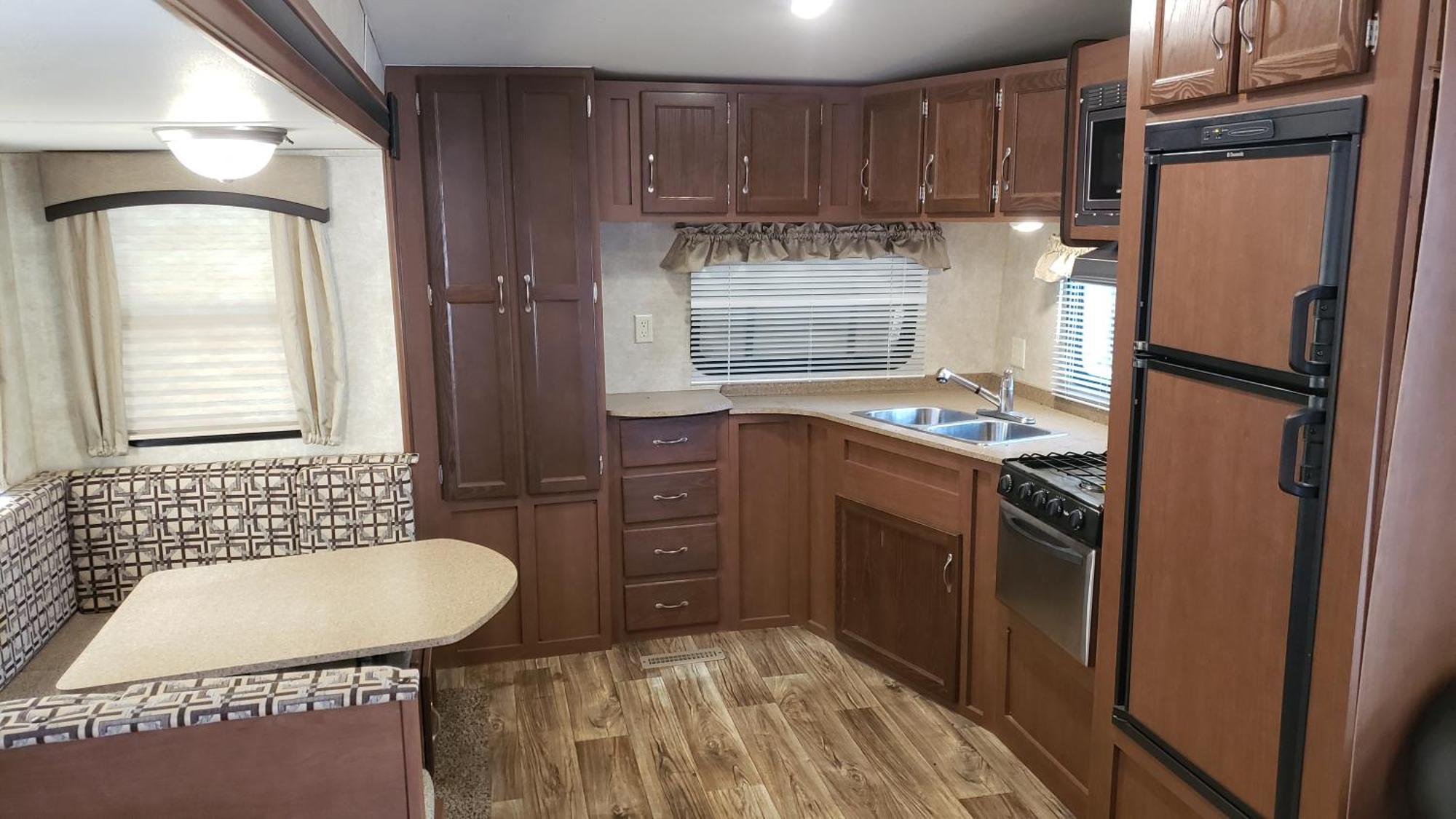 Hotel Tiny House Rv, Kayak Cayo Largo Exterior foto